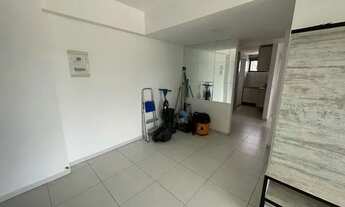 Imagem 3: Rosarinho - 02 Qtos/ 01 Suíte - Varanda - Área de Lazer Completa - 01 Vaga