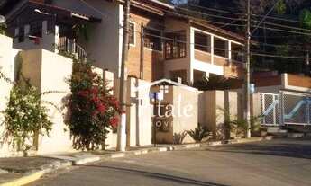 Imagem 7: Sobrado com 5 dormitórios, 342 m² - venda por R$ 990.000,00 ou aluguel por R$ 4.454,00/mês