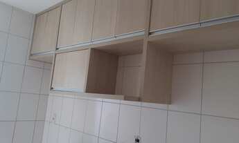 Imagem 5: Apartamento - Jardim Del Rey - Piazza San Martino - 60m² - 2 Dormitórios com suíte