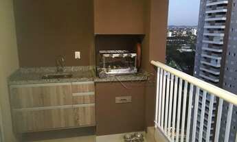 Imagem 3: Apartamento - Splendor Garden - Jardim das Indústrias, 75m² - 2 Dormitórios