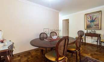 Imagem 6: Apartamento Venda 4 Dormitórios - 136 m² Itaim Bibi