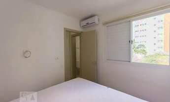 Imagem 6: Apartamento para Aluguel - Vila Olímpia, 1 Quarto, 40 m2