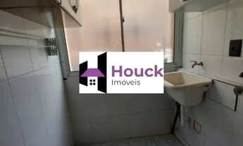 Imagem: 6116 -Apartamento para locação - Vila