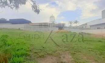 Imagem 6: Terreno a Venda em Condomínio - Urbanova - Residencial Colinas do Paratehy Sul - 601,25m²