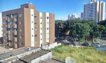 Imagem 6: Studio em Curitiba, no bairro Água Verde