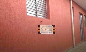 Imagem: Sobrado para Renda com 03 casas e 02 vagas