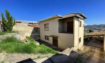 Imagem 2: Casa para aluguel, 1 quarto, 1 suíte, 2 vagas, Ipanema - Santa Bárbara/MG