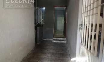 Imagem 7: Santo André - Casa Padrão - Vila Eldízia