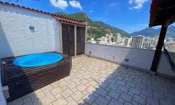 Imagem: Cob - 223mts na Tijuca!