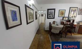 Imagem 3: Apartamento Venda Cerqueira César 67 m² 3 Dormitórios