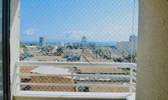 Imagem 3: Apartamento para venda possui 55 metros quadrados com 2 quartos