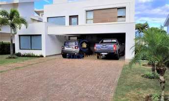 Imagem 2: Casa - Alphaville - Campinas