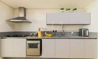 Imagem 5: Cobertura Duplex Jardim Paulista 470m² 4 dormitórios 2 suítes