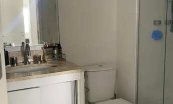 Imagem 4: THERA FARIA LIMA/Shopping ELDORADO 77 m2 com 2 quartos, VARANDA GOURMET