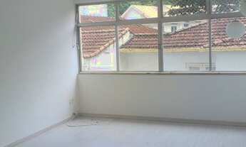 Imagem 2: Apartamento para aluguel possui 129 metros quadrados com 3 quartos em Tijuca - Rio de Jane