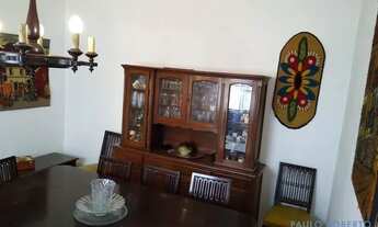 Imagem 7: CASA ASSOBRADADA - MOEMA PÁSSAROS - SP