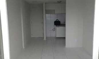 Imagem 2: Apartamento em Antares, com 3 Quartos, suíte, varanda. Área de lazer completa