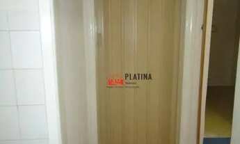 Imagem 4: Casa com 3 dormitórios para alugar, 80 m² por R$ 1.593,57/mês - Jardim Maria Estela - São