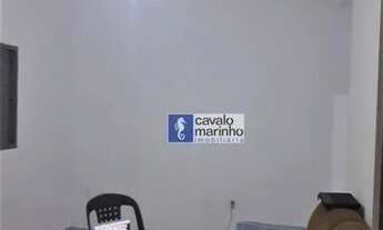 Imagem 4: Casa com 2 dormitórios à venda, 94 m² por R$ 235.000 - Jardim Heitor Rigon - Ribeirão Pret