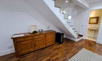 Imagem 7: Apartamento para aluguel possui 82 metros quadrados com 2 quartos