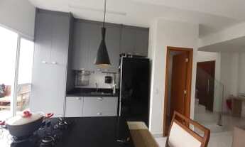 Imagem 3: Sobrado Reserva Urbanova - 82 m² - 3 dormitórios - 1 suíte - 2 vagas - VENDA