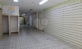 Imagem 6: Loja em ponto comercial na Pompéia