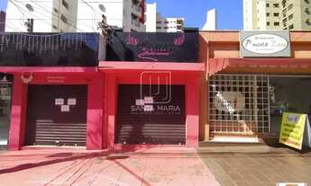 Imagem: Salão/Galpão (salão - térreo