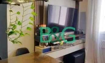 Imagem 3: Apartamento com 2 dormitórios à venda, 40 m² por R$ 265.000 - Vila Pirituba - São Paulo/SP