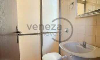 Imagem 3: Apartamento com 1 quarto para alugar por R$ 730.00, 30.73 m2 - HIGIENOPOLIS - LONDRINA/PR