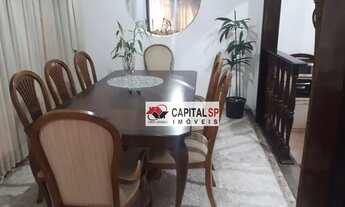 Imagem 7: Sobrado com 5 dormitórios à venda, 315 m² por R$ 1.100.000,00 - Parque Cruzeiro do Sul - S