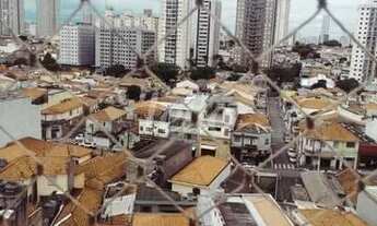 Imagem 3: São Paulo - Apartamento Padrão - Mooca