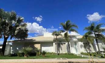 Imagem: CASA DE CONDOMÍNIO à venda, 4 quartos