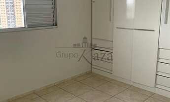 Imagem 6: Apartamento - Vila Ema - Residencial Spazio Campos Di Provence - 62m² - 3 Dormitórios