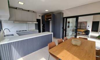 Imagem 2: CONDOMÍNIO RESIDENCIAL TAMBORÉ BAURU