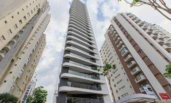 Imagem 2: Apartamento para venda possui 153 metros quadrados com 3 quartos em Vila Olímpia - São Pau