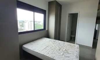 Imagem 7: Loft para aluguel possui 44 metros quadrados com 1 quarto em Centro - Taubaté - SP