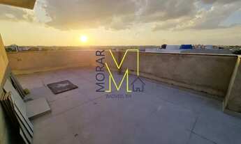 Imagem 3: Cobertura com 3 Quartos - Planalto em Belo Horizonte/MG