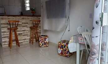 Imagem 3: O Paraíso Casa com 1 dormitório