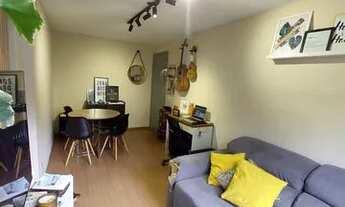 Imagem 1: Apartamento 1 dormitório - Parque São Vicente Mauá/SP