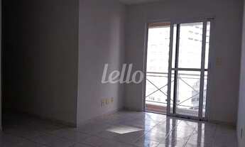 Imagem: São Paulo - Apartamento Padrão - Vila