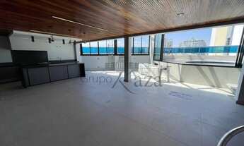 Imagem 6: Cobertura duplex para aluguel e venda possui 740 metros quadrados com 5 quartos