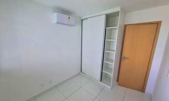 Imagem 5: Alugo Bellissimo Apt100m² 3 Qtos + Dep 1 Suíte Varandão Andar alto Móveis Planejados em B