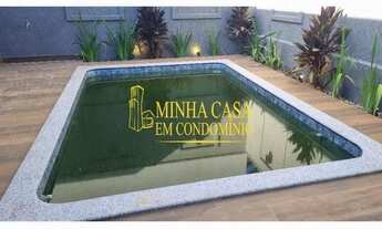 Imagem 3: CASA CONDOMINIO RESIDENCIAL GAIVOTA II