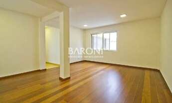 Imagem 4: São Paulo - Apartamento Padrão - Pinheiros