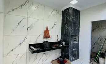 Imagem 7: Vendo Excelente casa com 3 suites RUA 1