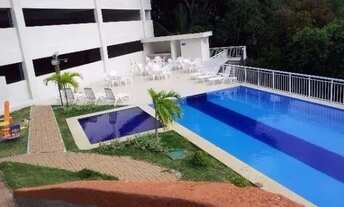 Imagem 3: Apartamento de 2 quartos sendo 1 suíte - condomínio fórmula SKY