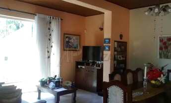 Imagem 4: Casa Térrea a Venda no Jardim Floresta Zona Norte com 280 m², 3 quartos, suíte, piscina e