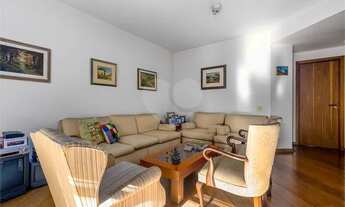 Imagem 2: São Paulo - Apartamento Padrão - MOEMA