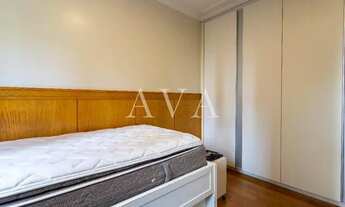 Imagem 3: Apartamento para aluguel tem 300 metros quadrados com 3 quartos em Moema - São Paulo - SP