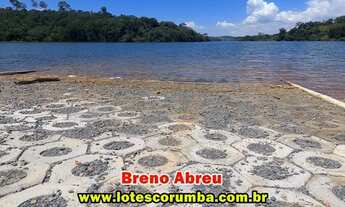 Imagem: Corumbá 4, Corumbá IV Lançamento ás